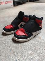 Nike Air Jordan - maat 35, Ophalen of Verzenden, Gebruikt, Schoenen