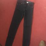 Spijkerbroek H&M maat M, Kleding | Dames, Spijkerbroeken en Jeans, Ophalen of Verzenden, Zo goed als nieuw, Blauw, W28 - W29 (confectie 36)