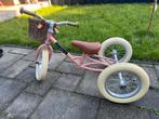 Veloretti Tricycle Roze - Zo Goed Als Nieuw!, Fietsen en Brommers, Fietsen | Driewielers, Ophalen, Zo goed als nieuw