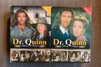 Dr. Quinn Medicine Woman - Serie 1 en 2 dvd-boxen, Alle leeftijden, Boxset, Drama, Ophalen of Verzenden