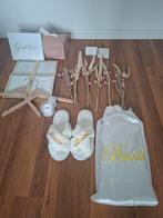 Bruiloftsaccessoires, Kleding | Dames, Trouwkleding en Trouwaccessoires, Ophalen, Zo goed als nieuw, Accessoires