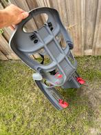 Pepe Kinderzitje Fiets - Achterzitje, Achterzitje, Ophalen, 15 t/m 25 kg, Gebruikt