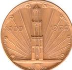 1900 - 2 é FEESTWEEK UTRECHT 1929, Verzenden, Overige materialen