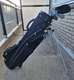 Ben Sayers Golfset golfclubs golftas golf set clubs, Sport en Fitness, Ophalen, Gebruikt, Set, Overige merken