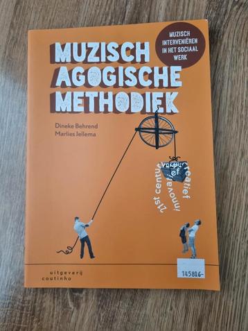 Muzisch- Agogische Methodiek