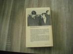 ajax boek over johan Neeskens 1971, Boeken, Sportboeken, Ophalen of Verzenden, Gelezen, Balsport