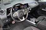 Mercedes GLA-klasse 250 e AMGLine|Dealeronderhouden, Met garantie (alle), Zwart, Hybride Elektrisch/Benzine, 71 km/l