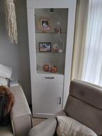 Inboedel te koop wit hoogglans, Ophalen