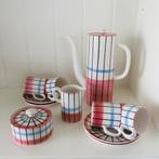 Mokkaset Hedwig Bollhagen, Antiek en Kunst, Ophalen of Verzenden