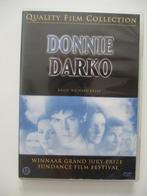 Dvd Donnie Darko, Cd's en Dvd's, Dvd's | Science Fiction en Fantasy, Vanaf 12 jaar, Zo goed als nieuw, Fantasy, Verzenden