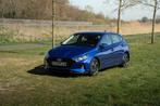 Hyundai i20 1.0 T-GDI Trend Apple Carplay Stuur- en stoelver, Blauw, 1110 kg, Bedrijf, 3 cilinders