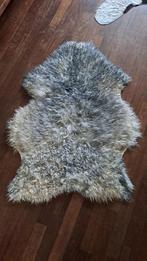 Schapenvacht Gotlander, Huis en Inrichting, Woonaccessoires | Plaids en Woondekens, Ophalen of Verzenden, Nieuw