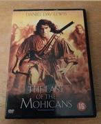 The Last Mohicans, Vanaf 16 jaar, Ophalen of Verzenden, Zo goed als nieuw