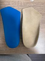 Inlegzool Work Fitt maat 44, Bruin, Nieuw, Ophalen of Verzenden, Werkschoenen