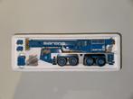 Sarens Terex Demag AC 100/4 Conrad, Ophalen of Verzenden, Zo goed als nieuw, Hijskraan, Tractor of Landbouw, Conrad