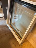 velux raam 114*118, Gebruikt, 80 tot 120 cm, 80 tot 120 cm, Ophalen of Verzenden