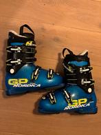 Complete skiset in goede staat, Sport en Fitness, Skiën en Langlaufen, Overige merken, Gebruikt, 100 tot 140 cm, Ophalen of Verzenden