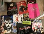 Musical/Theater/Concert programmaboekjes, Ophalen of Verzenden, Zo goed als nieuw, Ballet of Musical