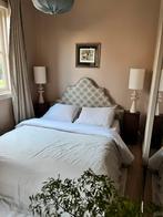 Handgemaakt bed / hoofdbord / headbord, Ophalen