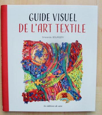 Smarande Bourgery - De L'art Textile beschikbaar voor biedingen
