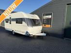 Hobby Excellent Edition 460 UFE 2025 frans bed, zware as, Rondzit, Hobby, Bedrijf, 5 tot 6 meter