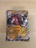 Pokemon Kaart - Lycanroc EX - Top Staat!, Hobby en Vrije tijd, Verzamelkaartspellen | Pokémon, Ophalen of Verzenden, Zo goed als nieuw