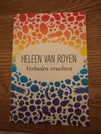 Verboden vruchten, Ophalen of Verzenden, Zo goed als nieuw