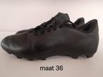 Adidas Predator Voetbalschoenen Zwart Maat 36, Sport en Fitness, Voetbal, Ophalen of Verzenden