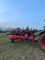 Sip Spider 1500/14T / schudder / hooimachine / hooibouw, Zakelijke goederen, Agrarisch | Werktuigen, Ophalen, Veehouderij, Weidebouw