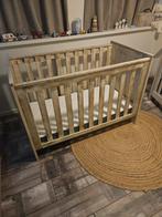 Complete Kinderkamer Set - Kledingkast, Bed, Commode, Ophalen, Zo goed als nieuw, Jongetje of Meisje