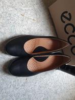 Ecco damesschoenen met hakje. Maat 36. Zacht soepel leer., Kleding | Dames, Schoenen, Ophalen of Verzenden, Zo goed als nieuw