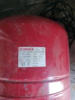 Drukvat, Tuin en Terras, Vuurkorven, Ophalen of Verzenden, Zo goed als nieuw