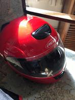 Aero motorhelm XL, Overige merken, XL, Ophalen of Verzenden, Integraalhelm