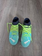 Puma Future Z Voetbalschoenen Maat 42,5, Kleding | Heren, Schoenen, Puma, Blauw, Sportschoenen, Ophalen of Verzenden