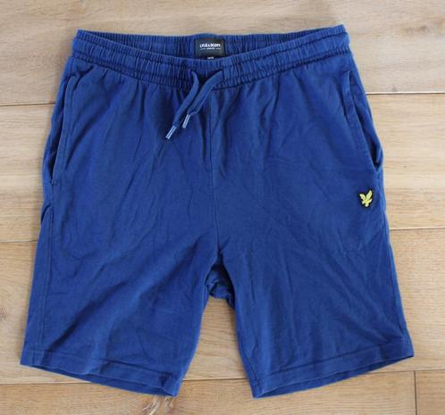 Short van Lyle & Scott maat 14/15, Kinderen en Baby's, Kinderkleding | Maat 164, Gebruikt, Jongen, Broek, Ophalen of Verzenden