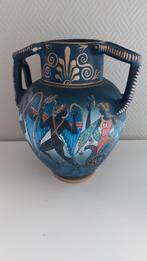 Griekse vaas, Antiek en Kunst, Antiek | Vazen, Ophalen of Verzenden