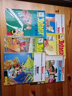 Asterix stripboeken, Gelezen, Ophalen of Verzenden, Meerdere stripboeken