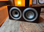 Tannoy revolution dc4lcr center speaker, Overige merken, Ophalen of Verzenden, Zo goed als nieuw, 60 tot 120 watt