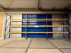 Jungheinrich Delta palletstelling /stelling afm.842x85x360cm, Gebruikt, Jungheinrich, Ophalen of Verzenden, Nb