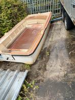 Mooie tabur yak boot, Watersport en Boten, Ophalen, Gebruikt, Overige typen, Motorboot