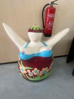 Trijntje Wubbolt tuinbeeld, Antiek en Kunst, Ophalen
