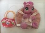 My little pony baby praat en beweegt, Ophalen of Verzenden, Zo goed als nieuw