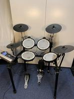 Roland TD9 Mesh Heads elektrisch drumstel, Ophalen, Zo goed als nieuw, Roland, Elektronisch