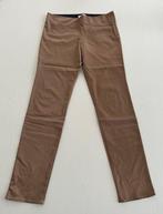 IN NIEUWSTAAT! Scapa dames broek bruin / taupe mt. 40, Lang, Maat 38/40 (M), Bruin, Zo goed als nieuw