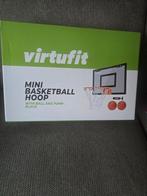 Mini Basketbal bord Virtuvit, Sport en Fitness, Ophalen, Nieuw, Ring, Bord of Paal