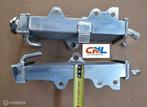 Radiateur Honda CRM250 CRM 250 MK3 1994 1995 1996, Nieuw, Ophalen of Verzenden