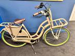 Zo goed Als Nieuwe Sparta Transportfiets Lo La Jo, 53 tot 56 cm, Ophalen, Zo goed als nieuw, Sparta