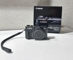 Canon G7X mark ||, Audio, Tv en Foto, Fotocamera's Digitaal, Ophalen, Canon, Compact, Zo goed als nieuw