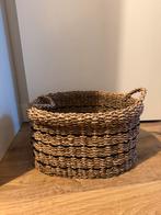 Zeegras siermand van loods 5, Ophalen of Verzenden, Zo goed als nieuw, Rechthoekig