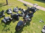 speedfight 2, Ophalen of Verzenden, Gebruikt, Blok, Peugeot